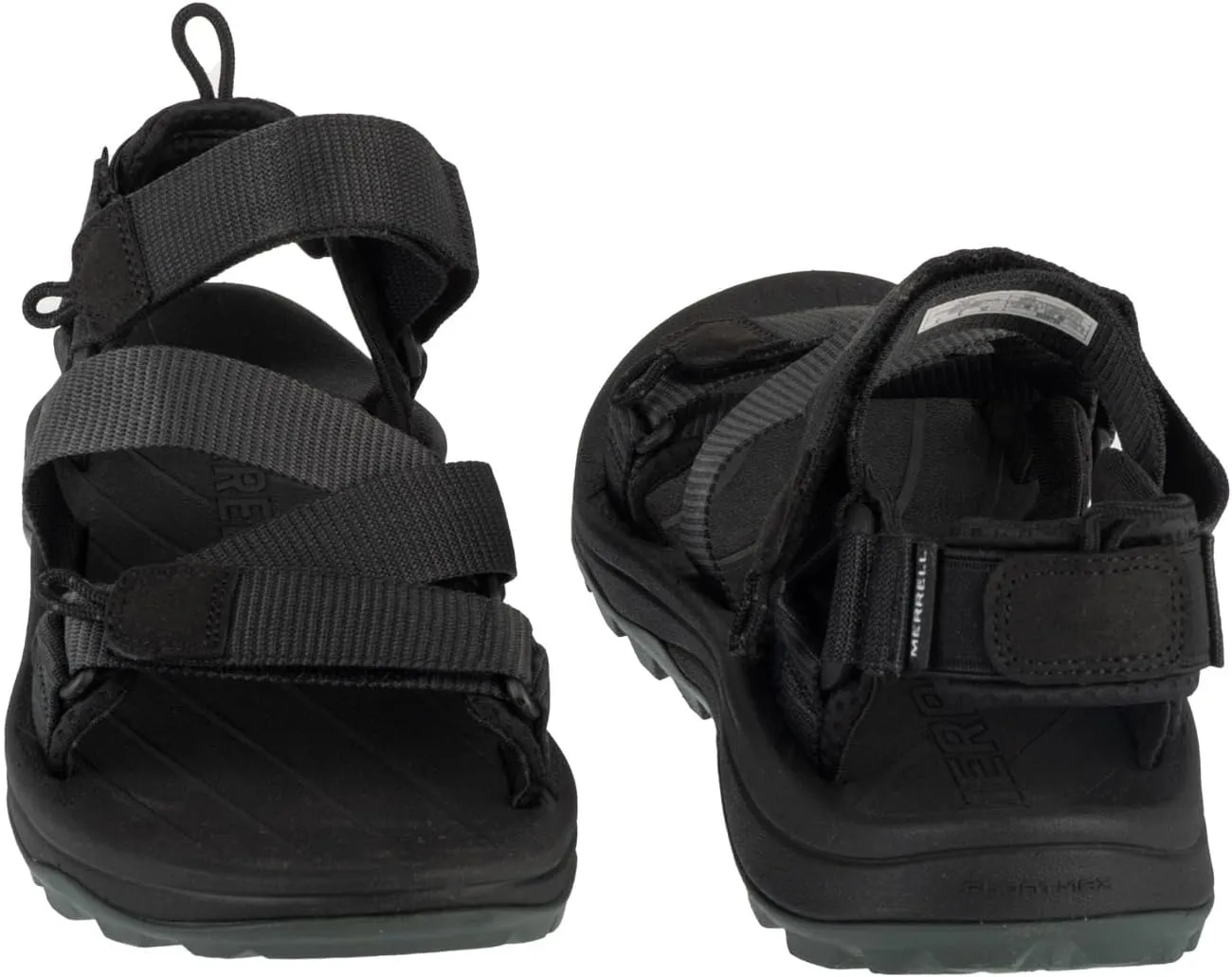 Merrell Men's Speed Fusion Sport RMX Sandal