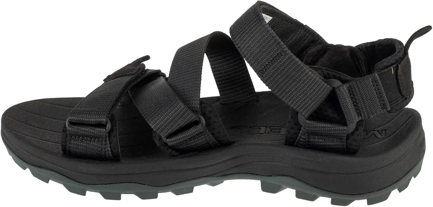 Merrell Men's Speed Fusion Sport RMX Sandal