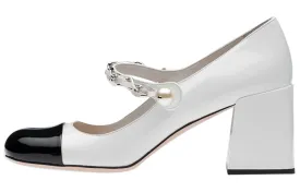 Miu Miu Women's High Heel