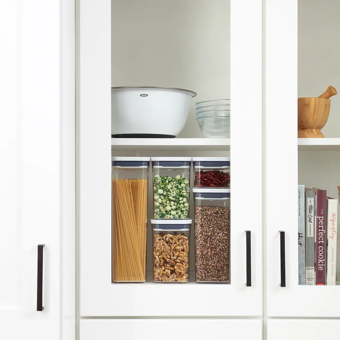 POP Small Square Tall - 2.1L