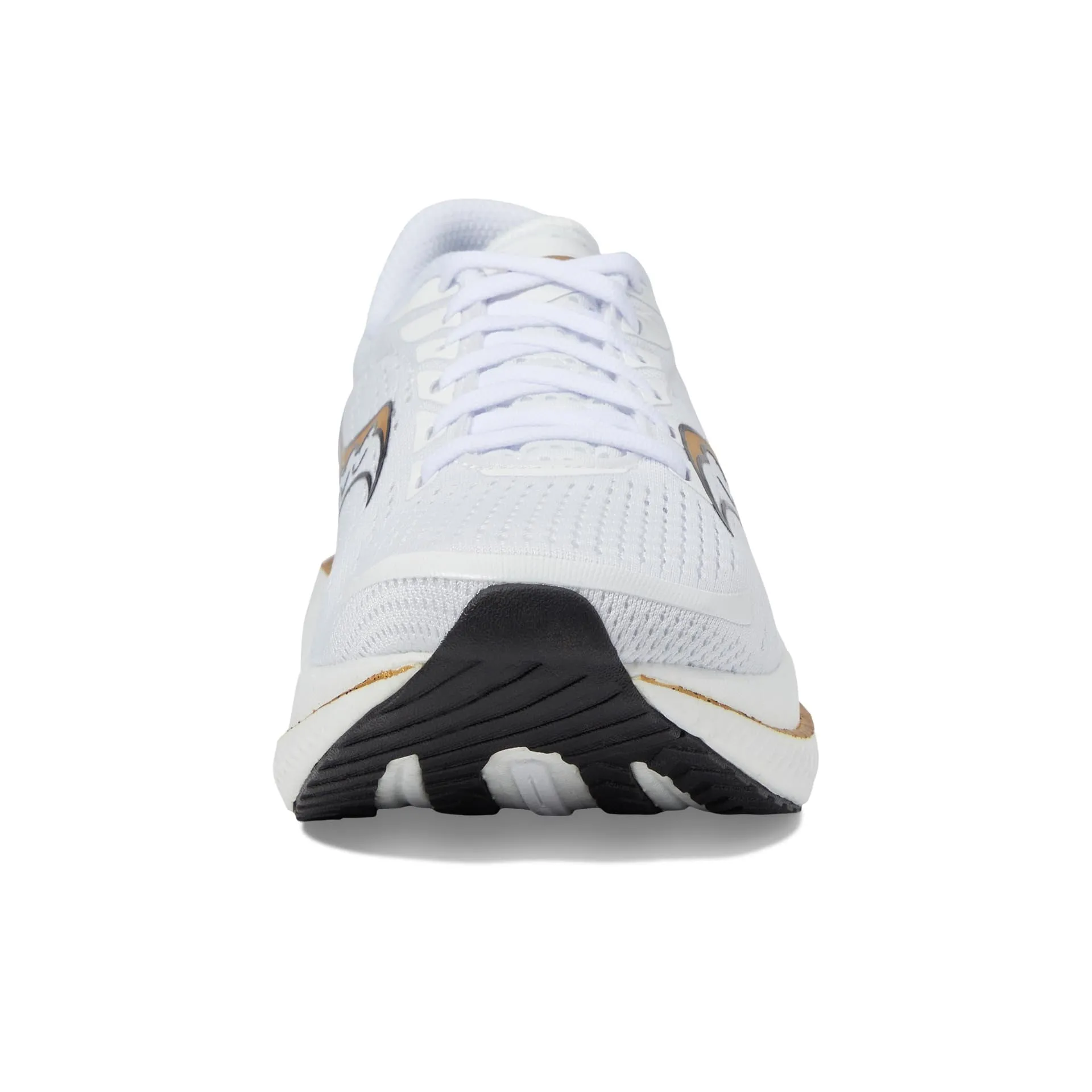 Saucony Women's Endorphin Speed 3 (White/Gold)