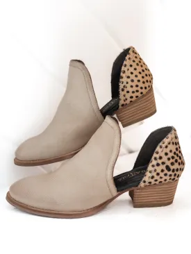 Shy Town in Stone/Spot by Diba True
