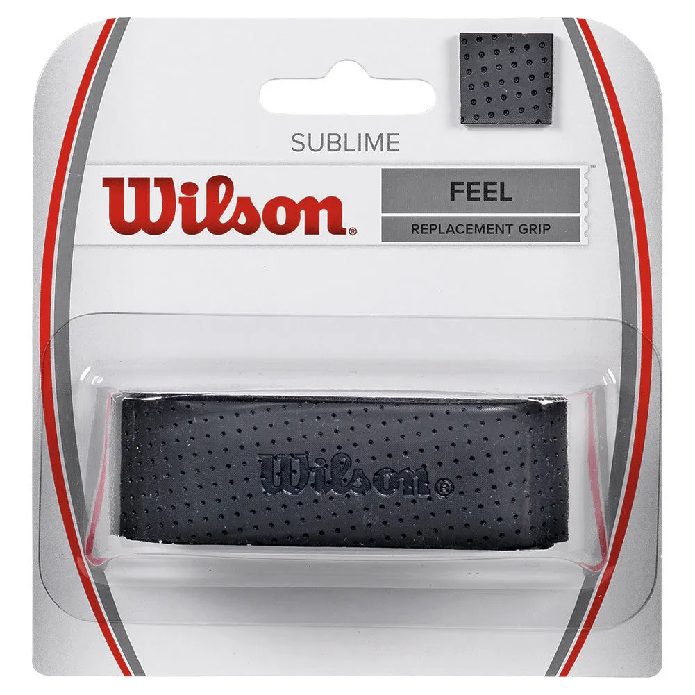 Sublime Replacement Tennis Grip