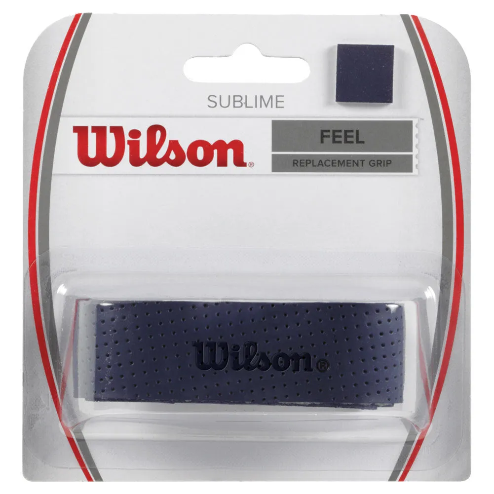 Sublime Replacement Tennis Grip
