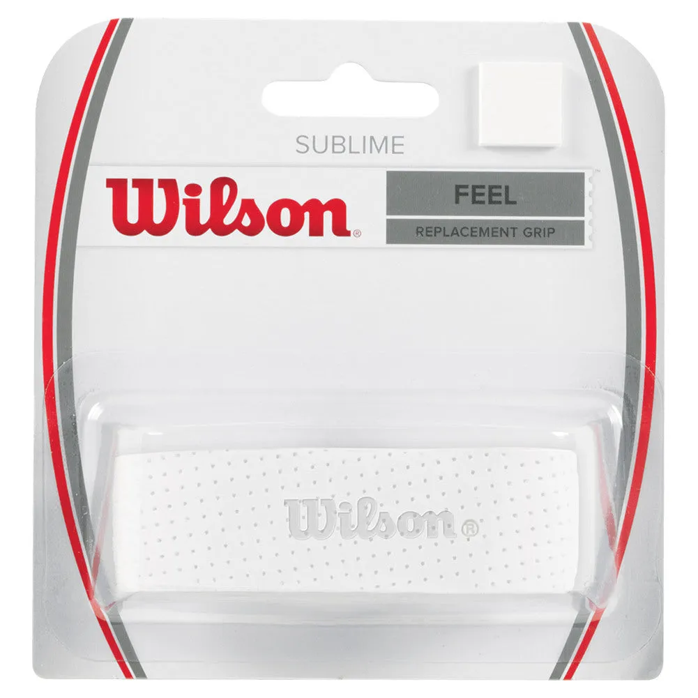 Sublime Replacement Tennis Grip