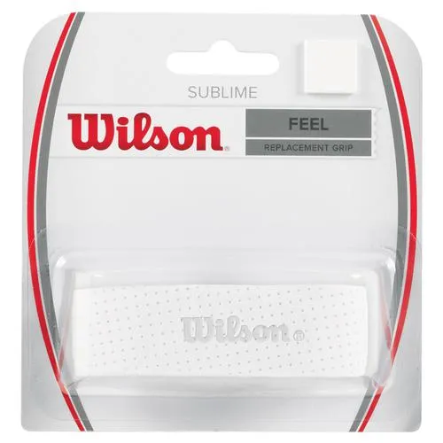 Sublime Replacement Tennis Grip