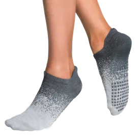 Tab Closed Toe - Glacial Moraine - Grip Socks