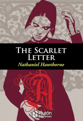 The Scarlet Letter Pocket Book  Unabridged, August 15, 2017