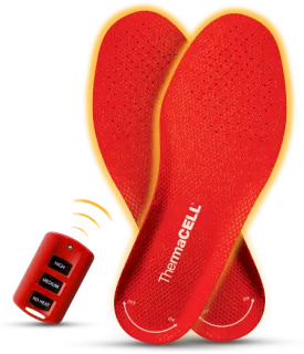 ThermaCell Heated Insole