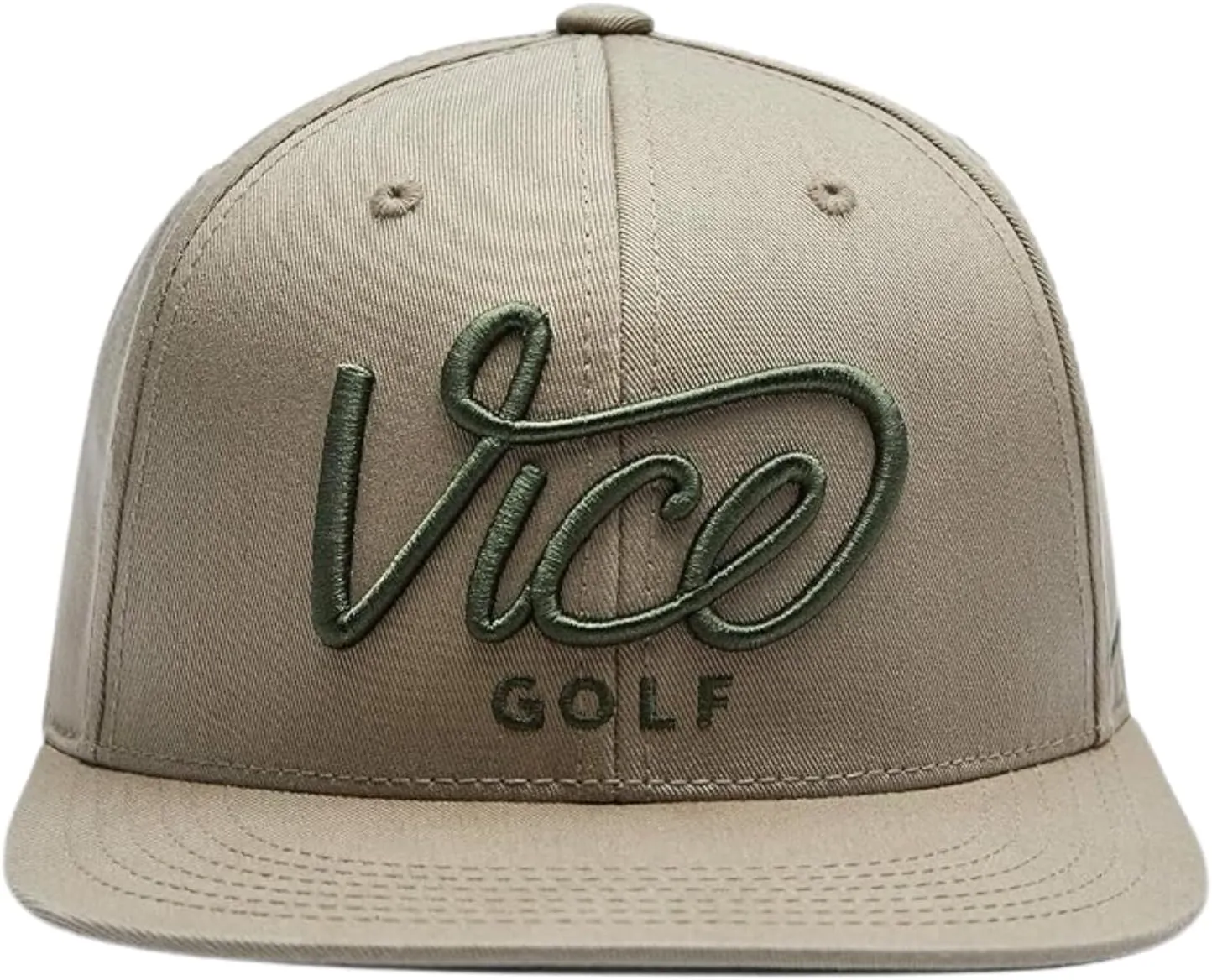 Vice Golf Crew Cap