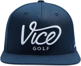 Vice Golf Crew Cap