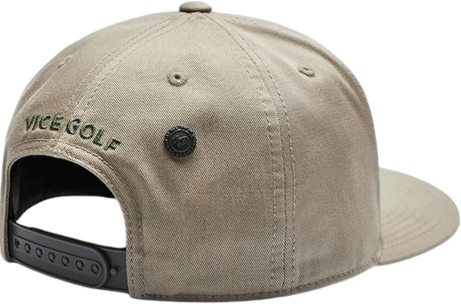 Vice Golf Crew Cap