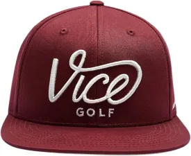 Vice Golf Crew Cap