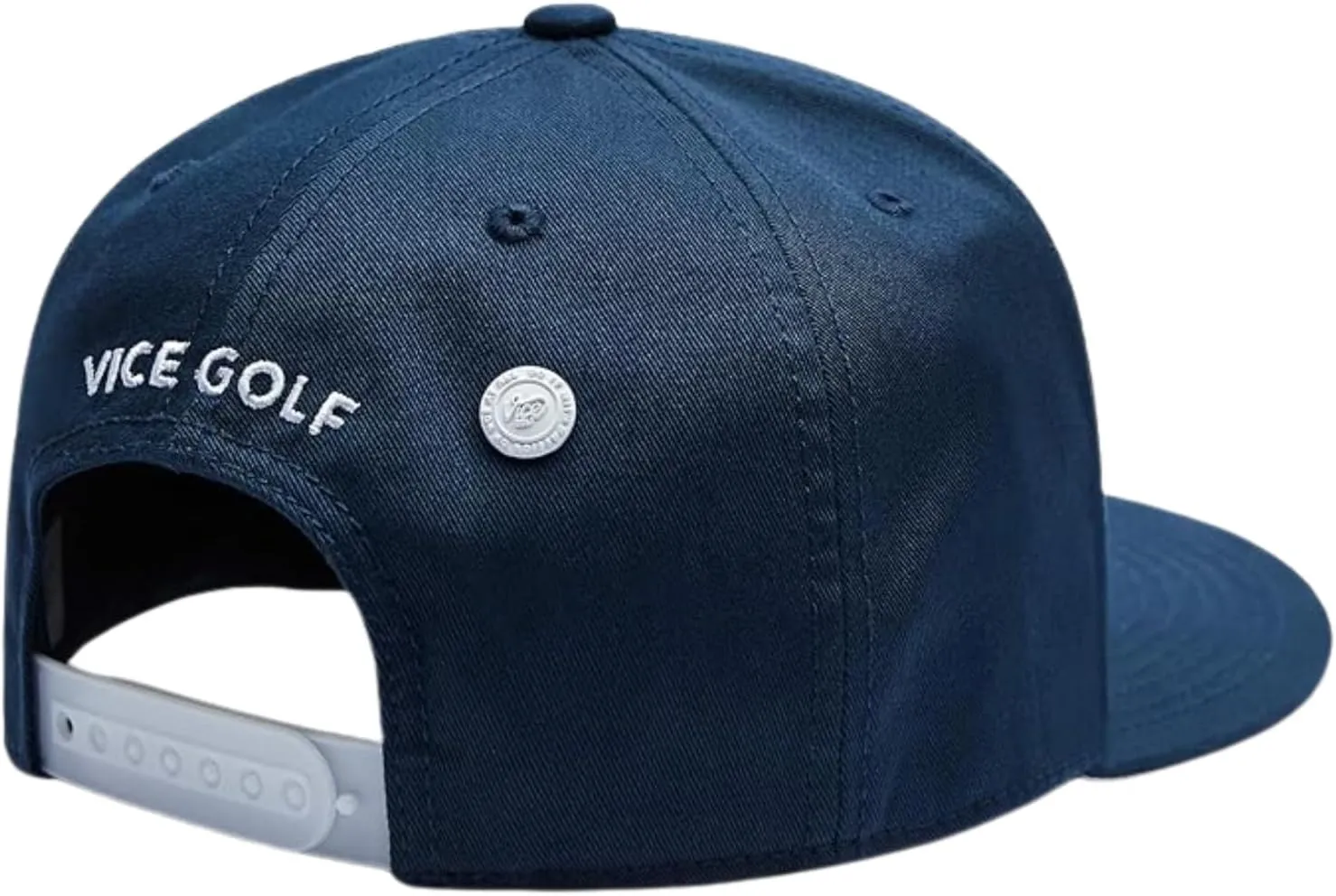 Vice Golf Crew Cap