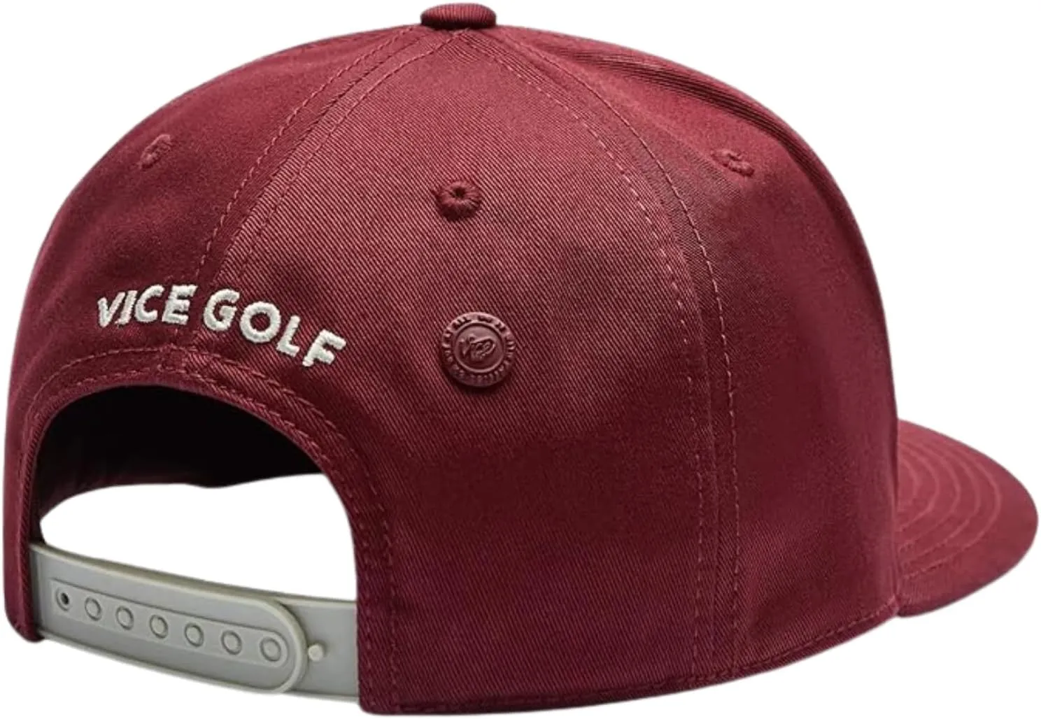 Vice Golf Crew Cap