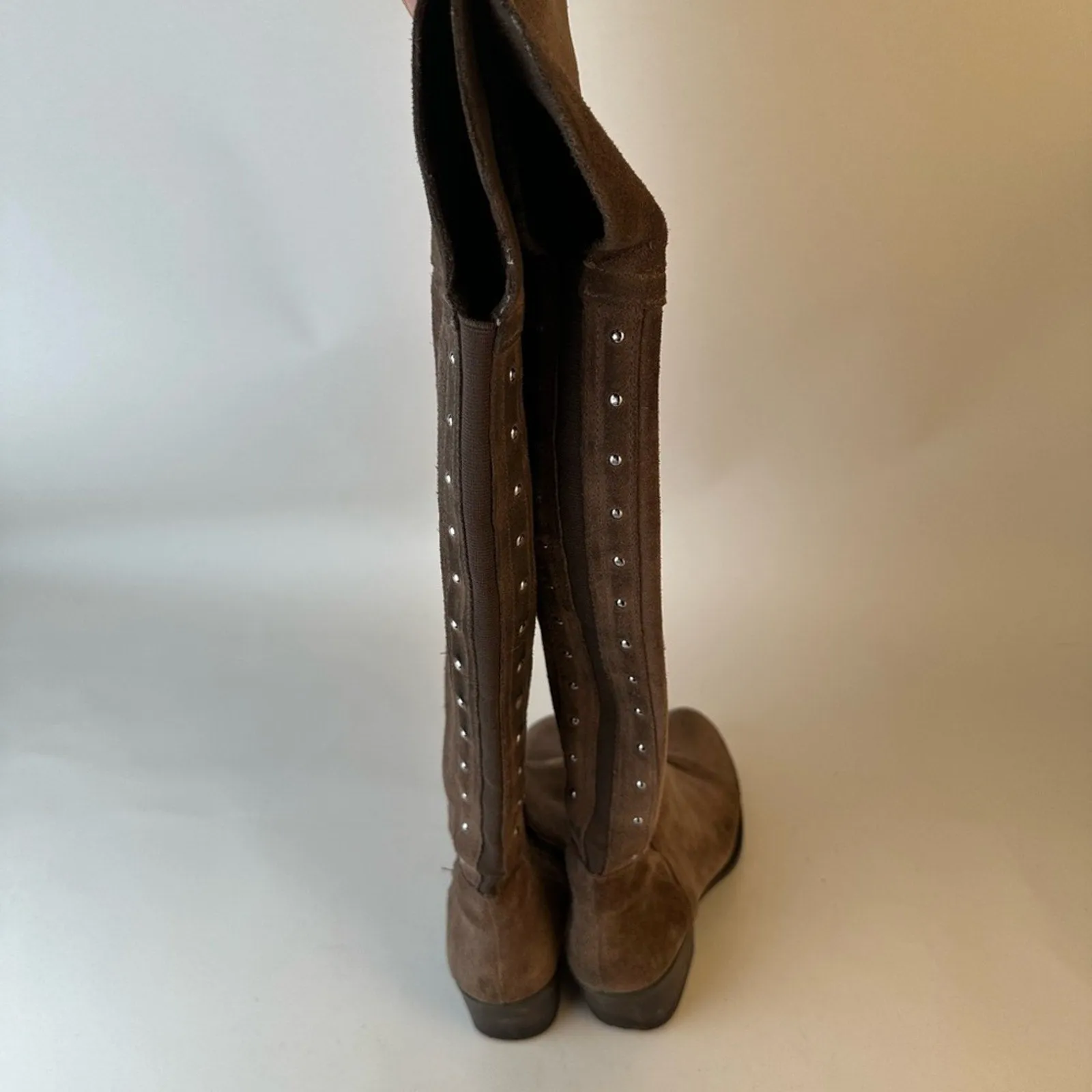 Vince Camuto Briella Over the Knee Boot