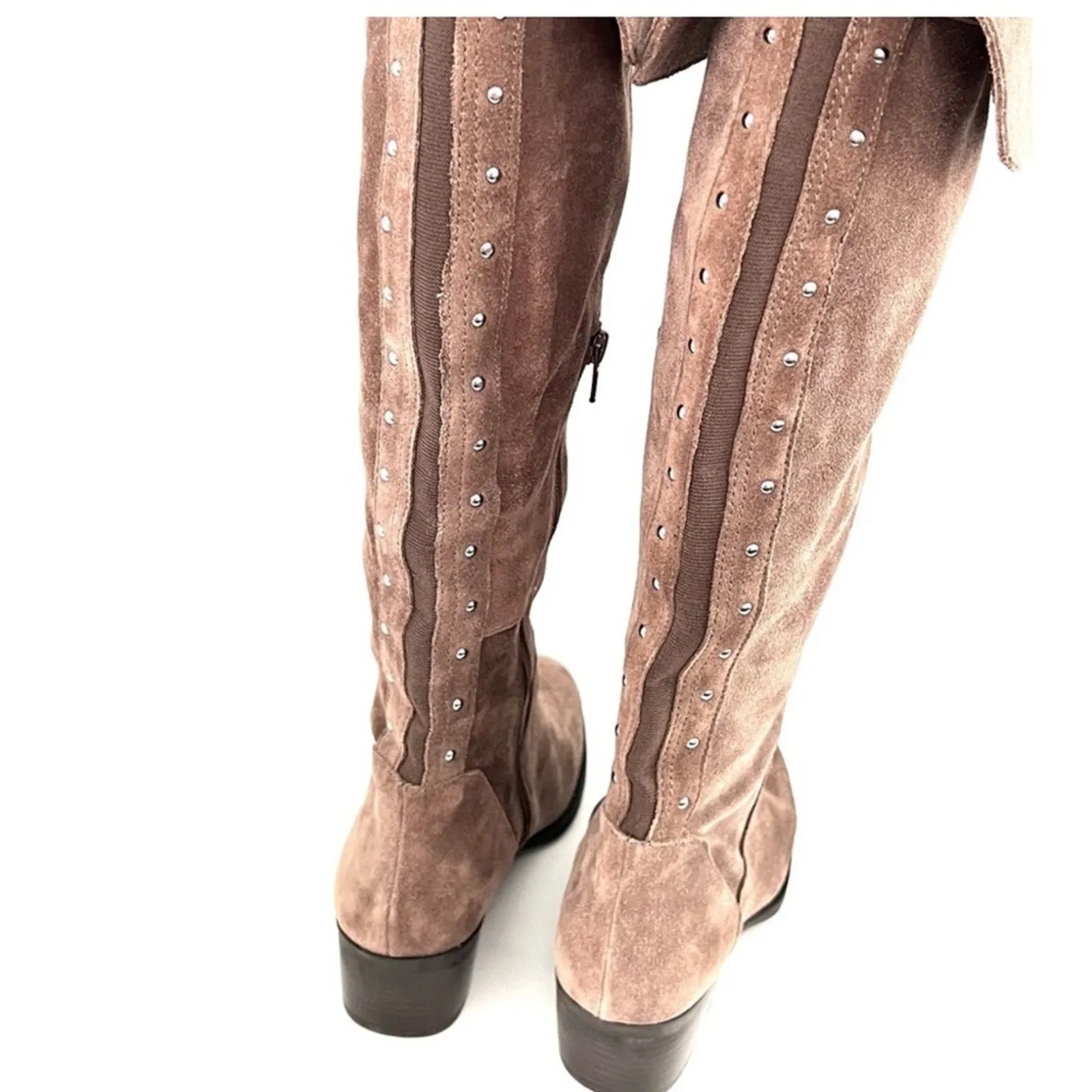 Vince Camuto Briella Over the Knee Boot