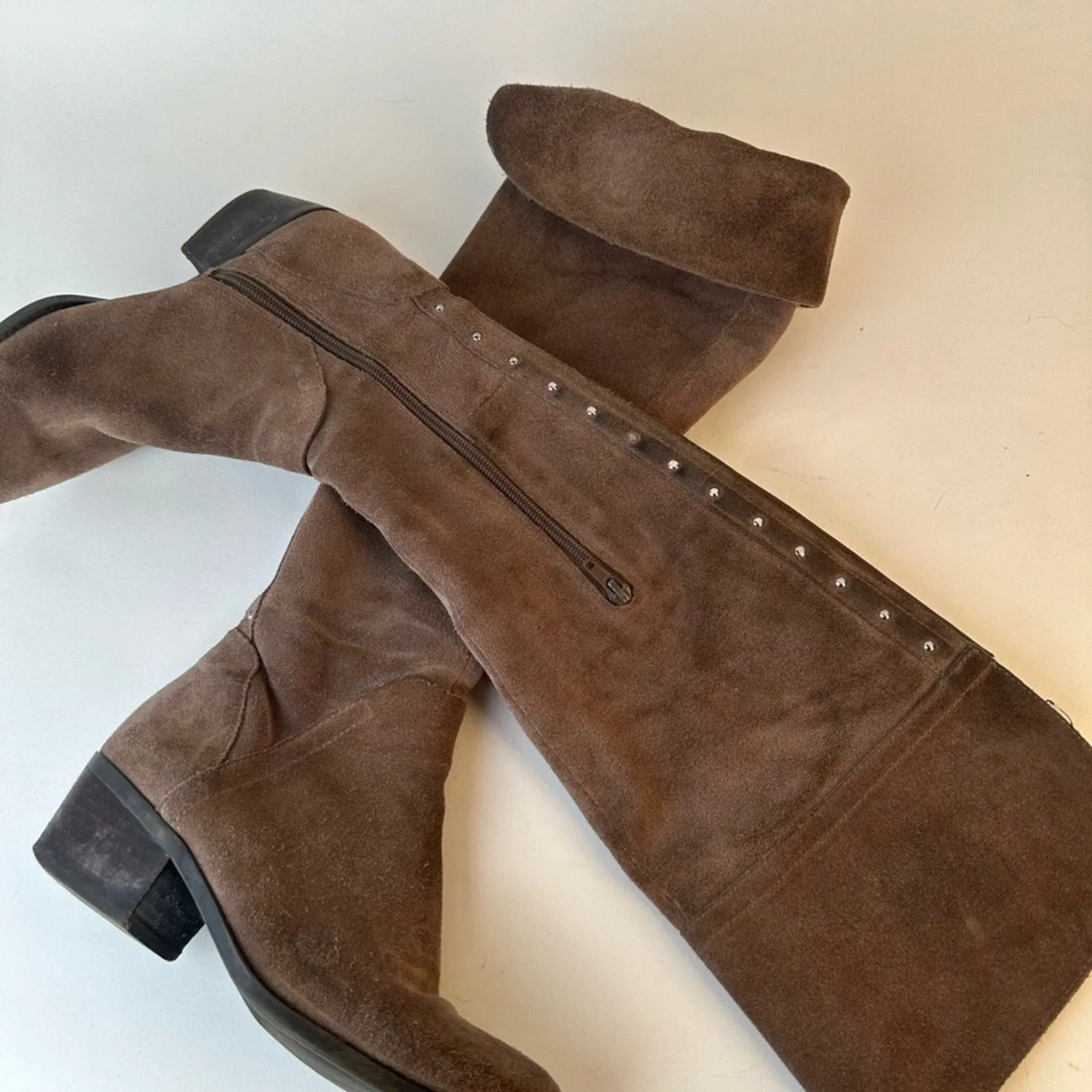 Vince Camuto Briella Over the Knee Boot