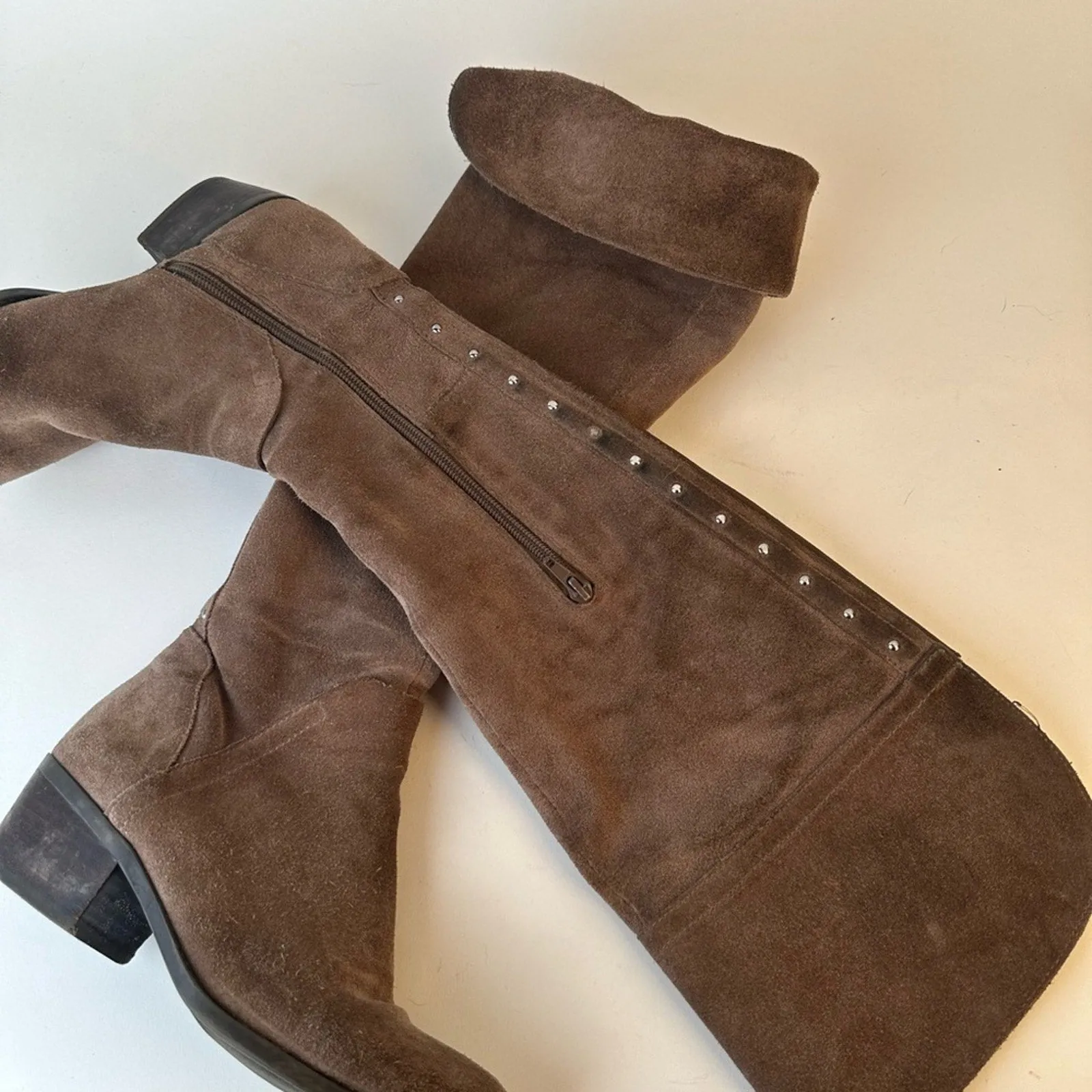Vince Camuto Briella Over the Knee Boot