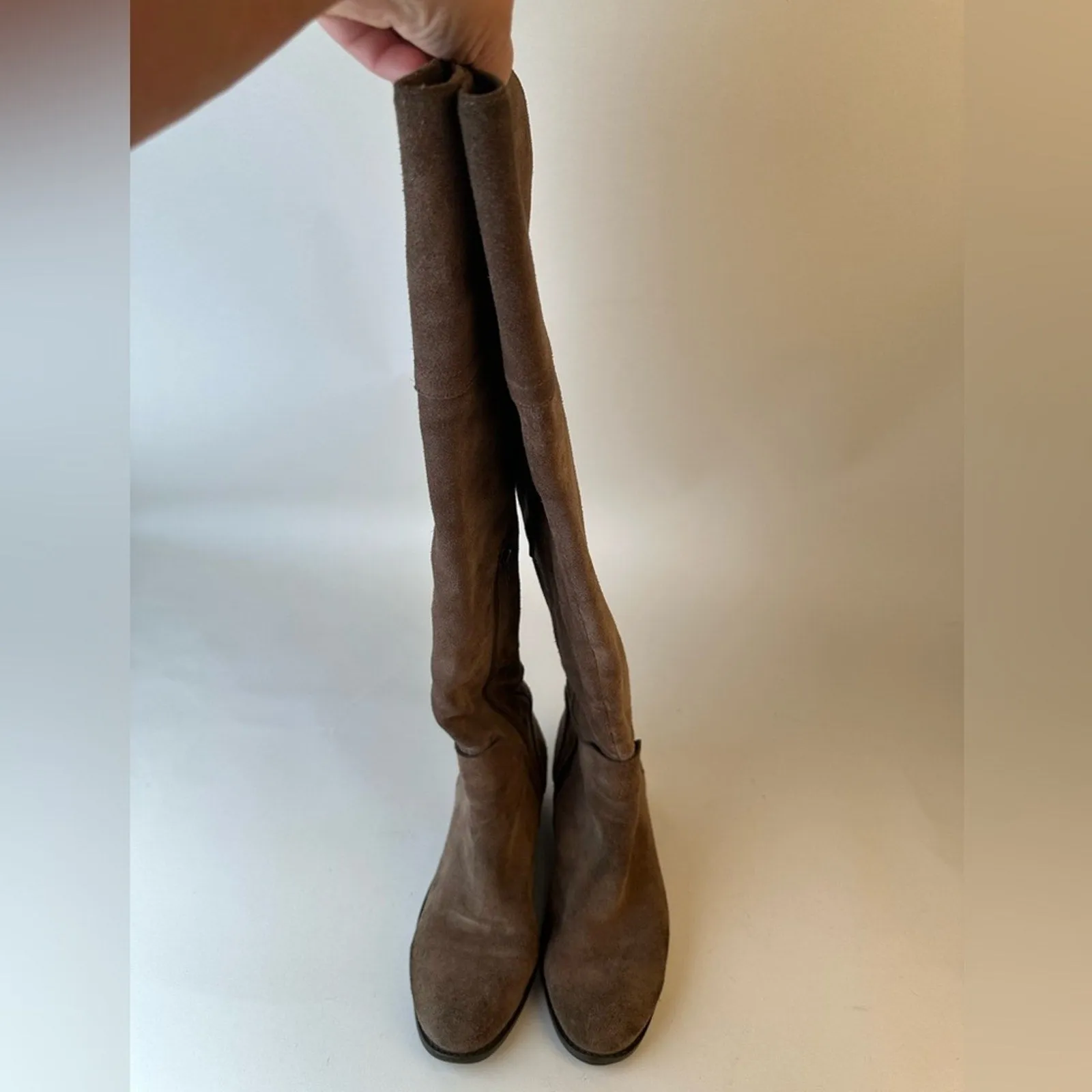 Vince Camuto Briella Over the Knee Boot