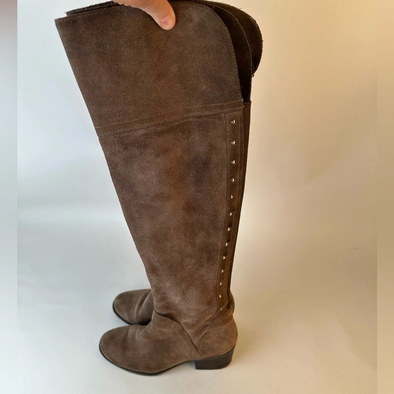 Vince Camuto Briella Over the Knee Boot