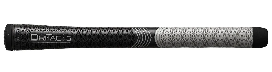 Winn Dri Tac LT Grips