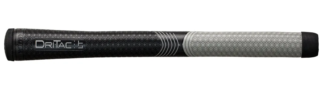 Winn Dri Tac LT Grips