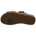 WOMEN'S JOSEF SEIBEL TONGA 04 | OCEAN MULTI